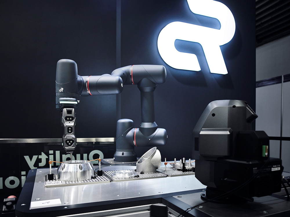 Agile Robots SE ist neuer Partner von Wir sind Kaufbeuren
